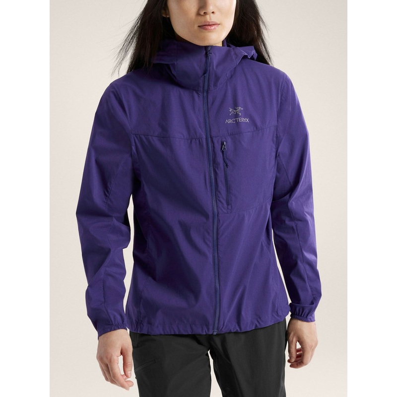 Squamish Hoody Jacket