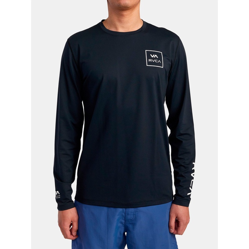 Surf Rashguard Long Sleeve