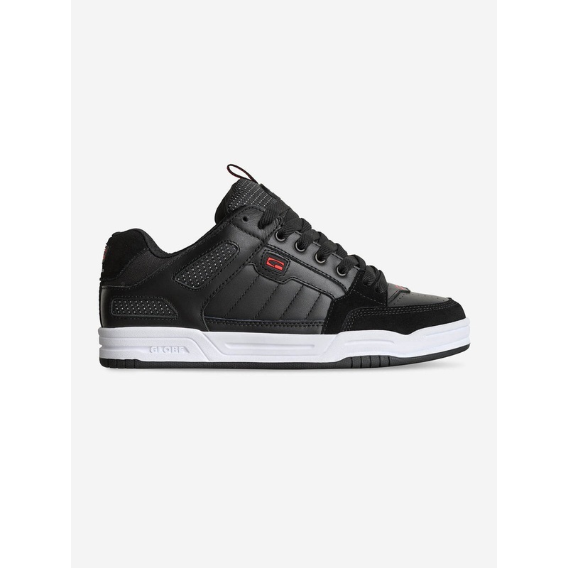 Tilt Prime Black/Mullen Shoes