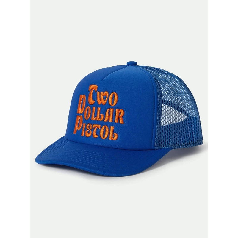 Two Dollar Pistol Netplus Trucker Hat
