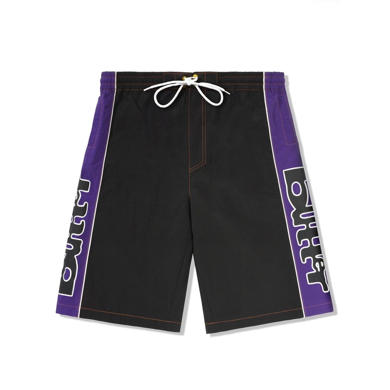 Warped Boardshorts