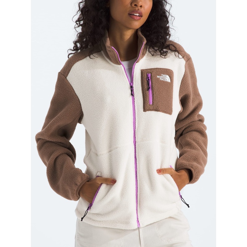 Yumiori Full Zip