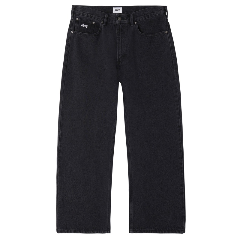 Bigwig Baggy Jeans