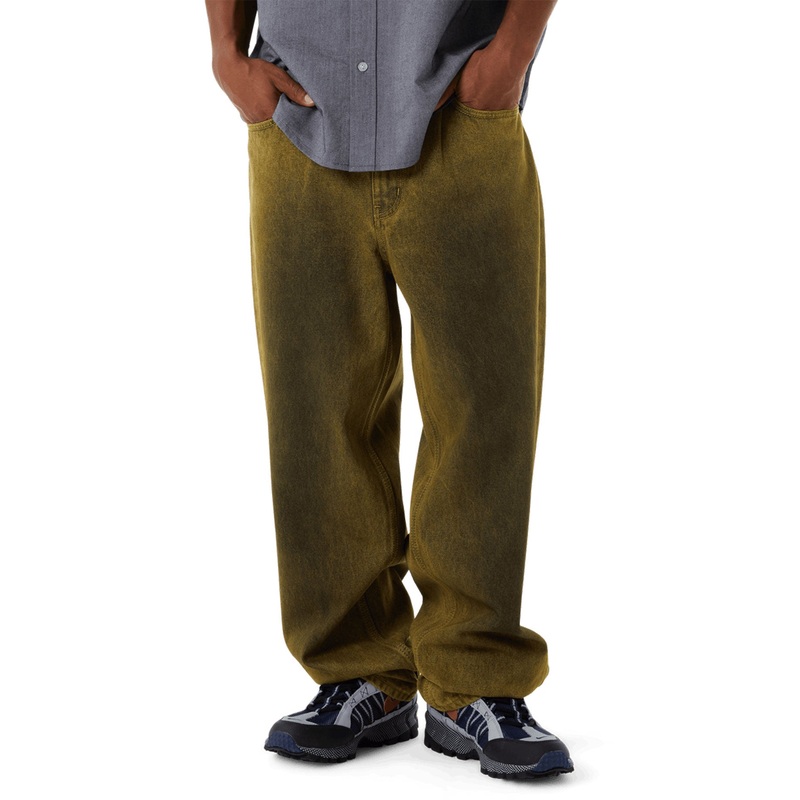Cromer Wash Jeans