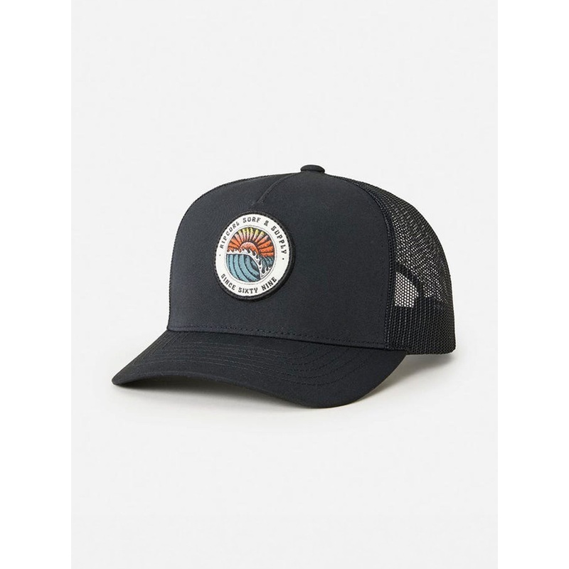 Desto Trucker Snapback Hat