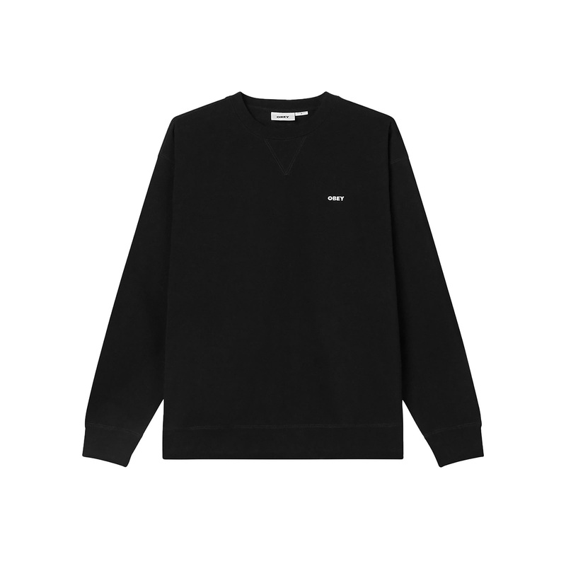 Established Works Bold II Crewneck Sweatshirt