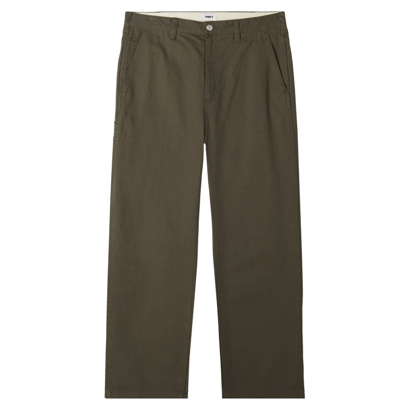 Hardwork Carpenter Pants