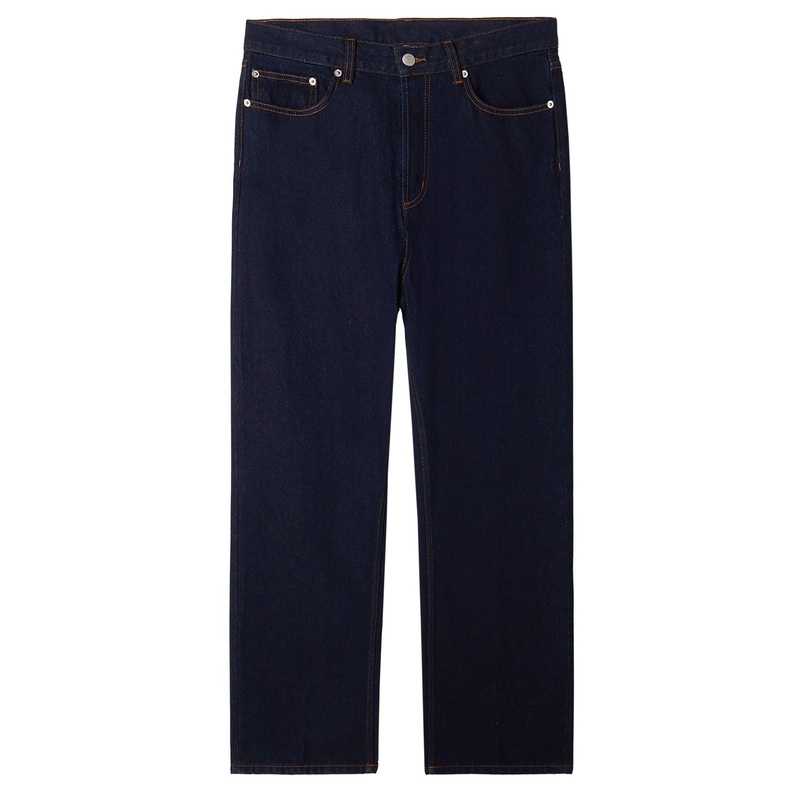 Hardwork Jeans