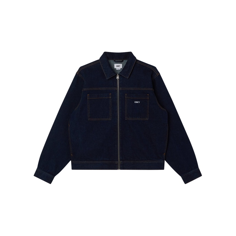 Icon Hardwork Jacket