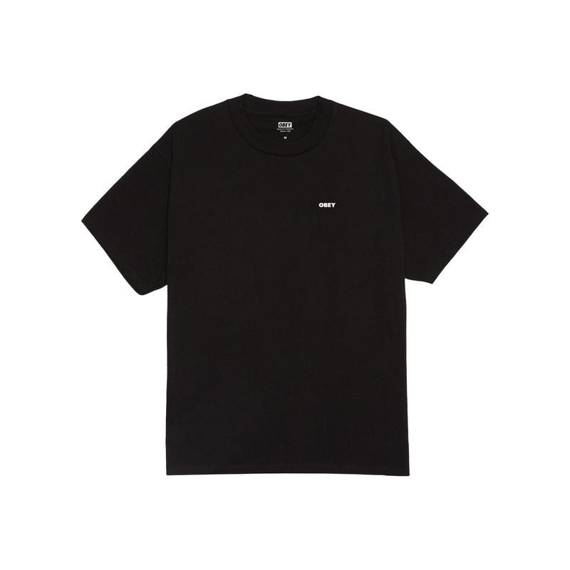 Obey Bold Eye T-Shirt