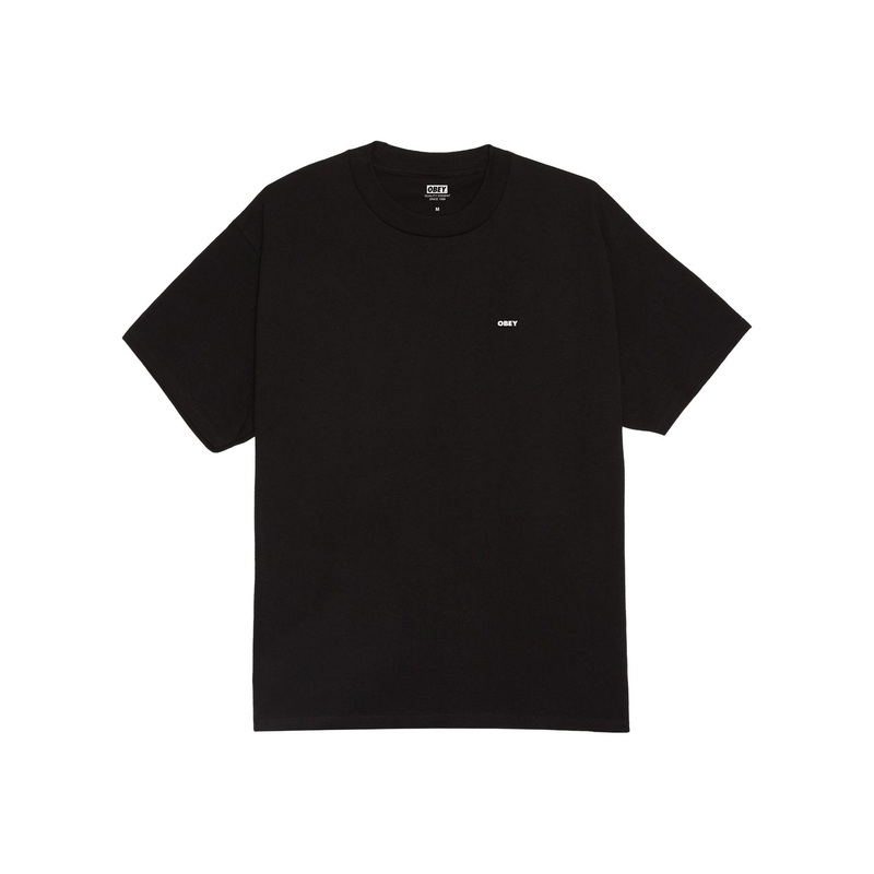Obey Class Dropout T-Shirt