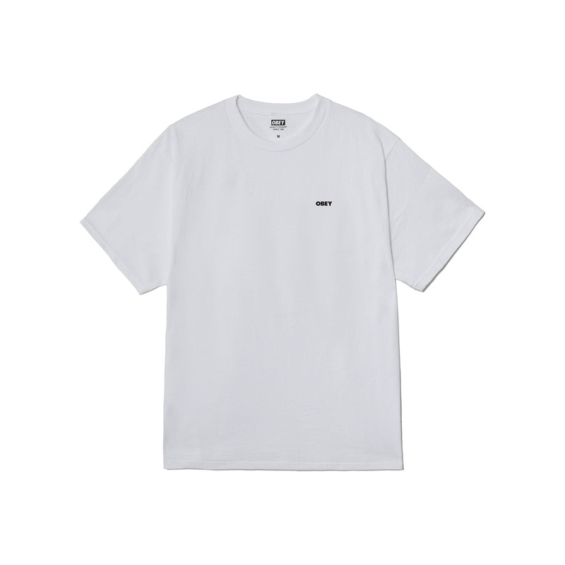 Obey Cosmic Noise T-Shirt