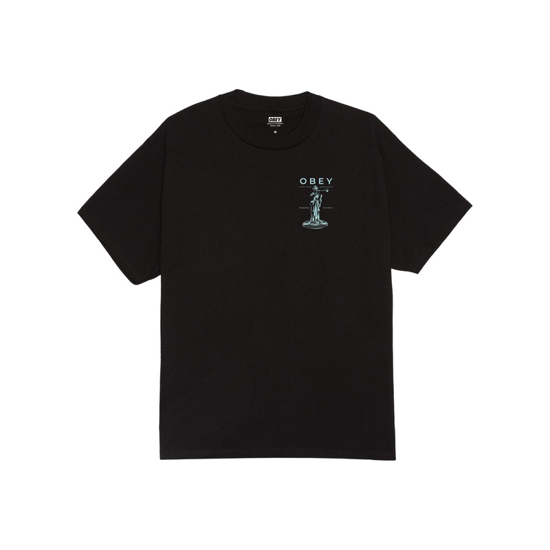 Obey Premium Sounds T-Shirt