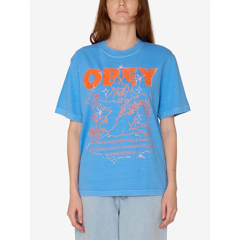 Obey Spirit Guide T-Shirt