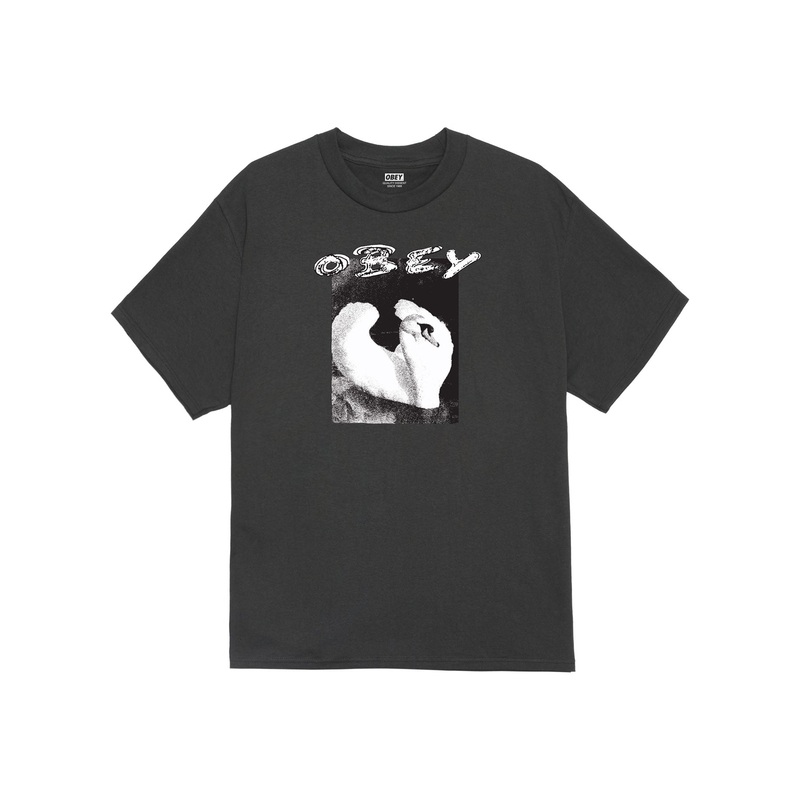 Obey Swan T-Shirt