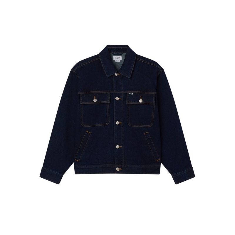 Opena Denim Jacket