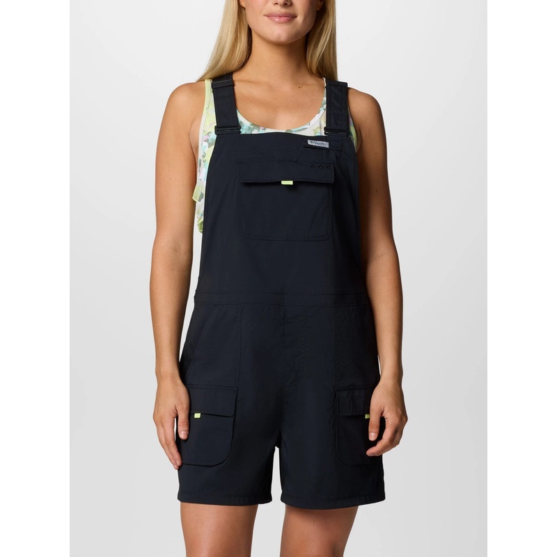 PFG Open Water Overall