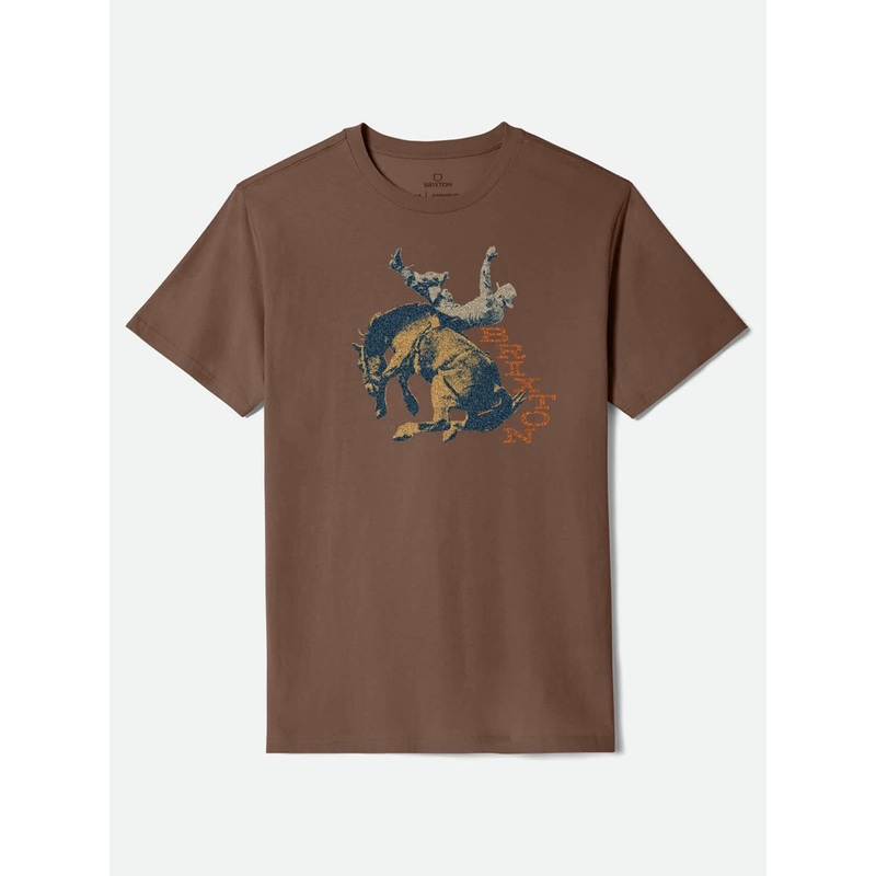 Rowdy T-Shirt