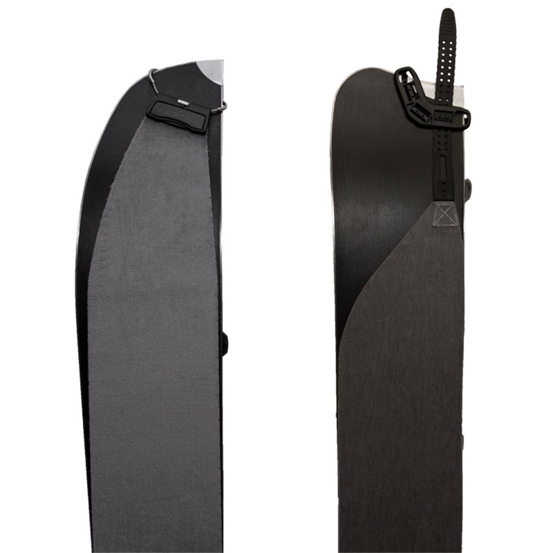 Smart Splitboard Skins