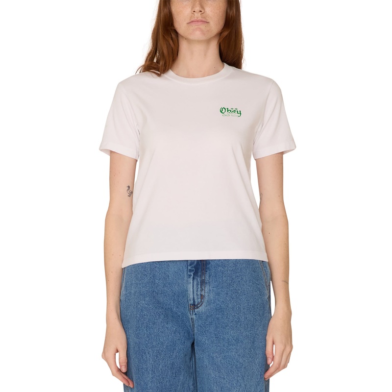 Submit To The Rhythm T-Shirt