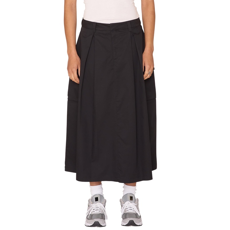 Surface Cargo Skirt