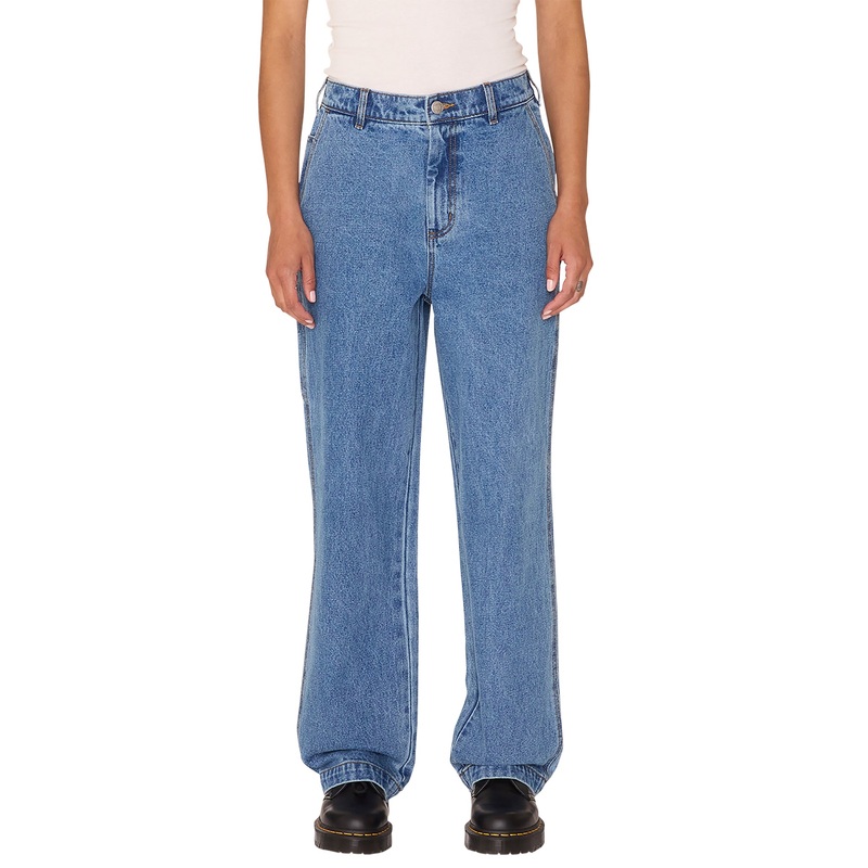 Sybil Carpenter Jeans