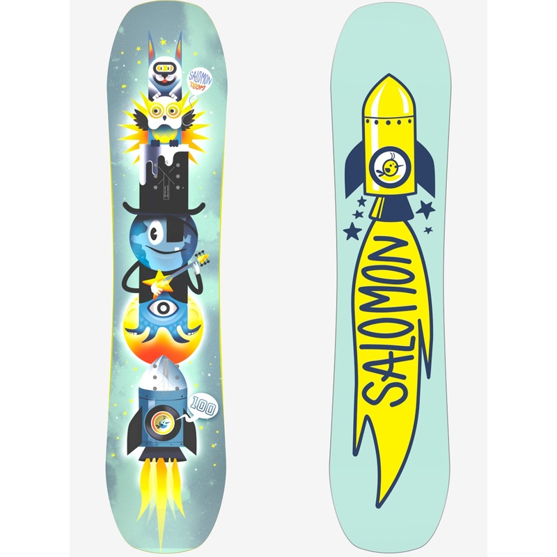 Team Snowboard (Youth)
