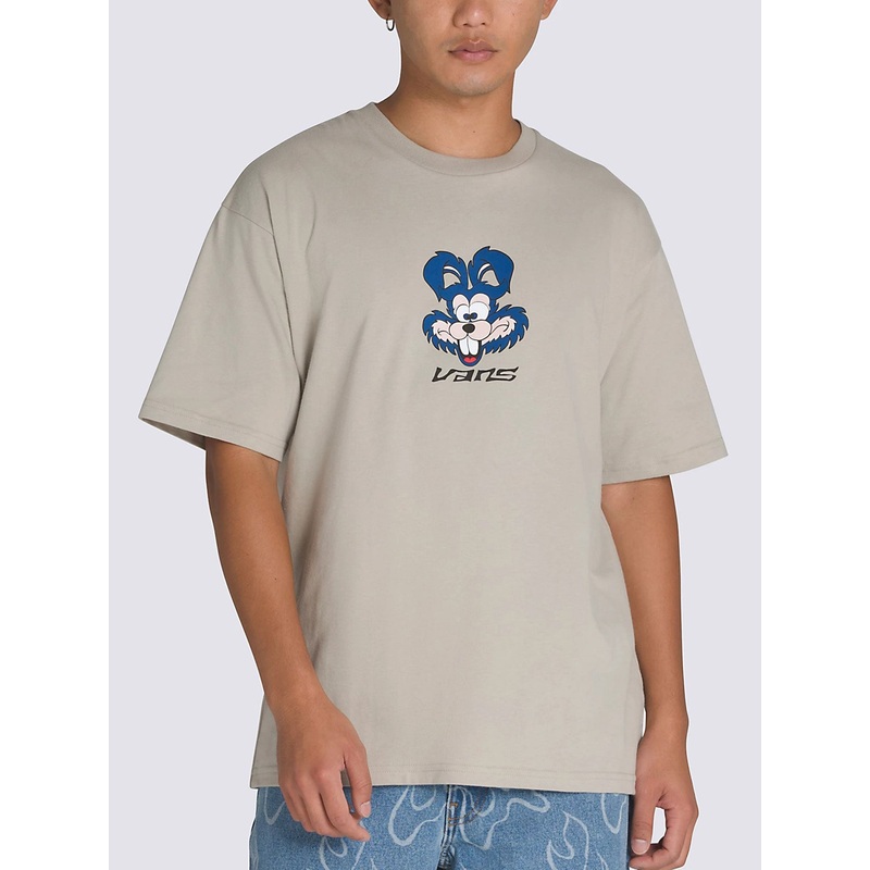 Toon Face T-Shirt