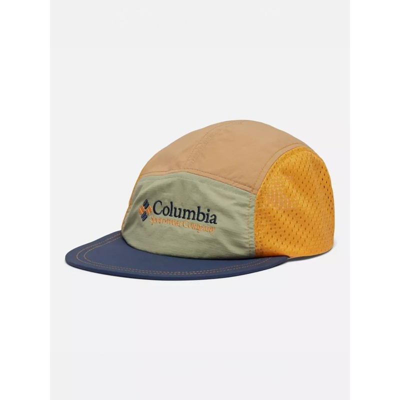 Wingmark Strapback Hat