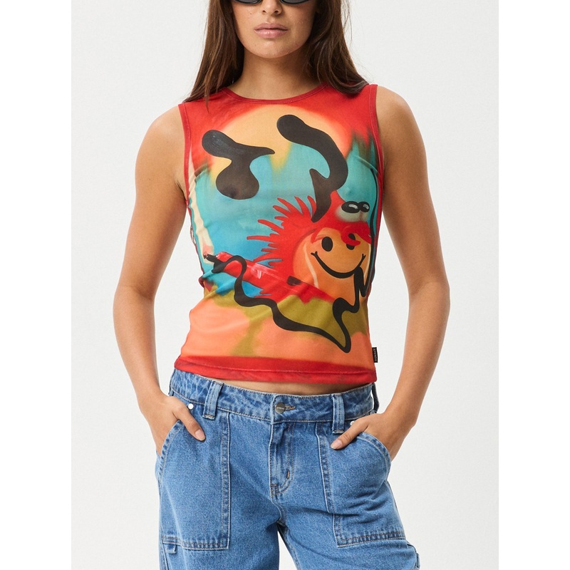 Apocalypso Tank Top