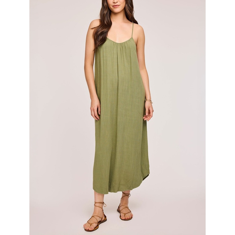 Brooke Dress