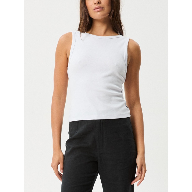 Charlie Tank Top