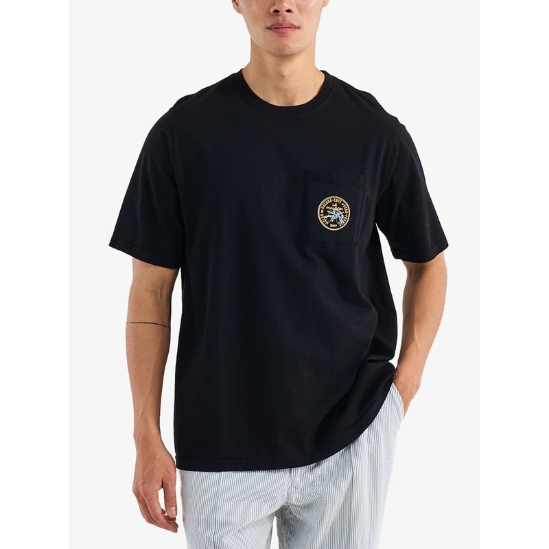 Citron Pocket T-Shirt