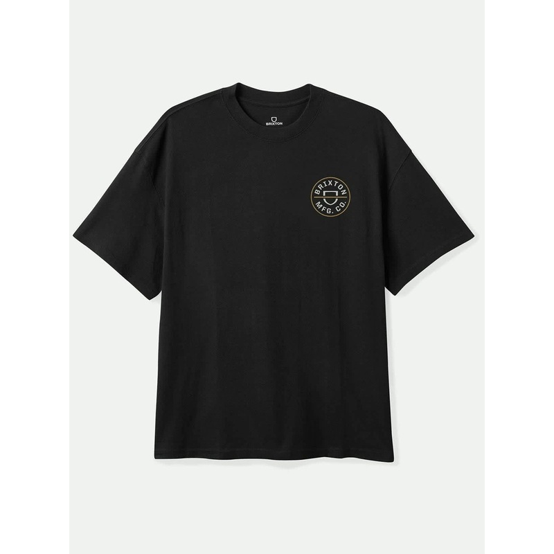 Crest II T-Shirt