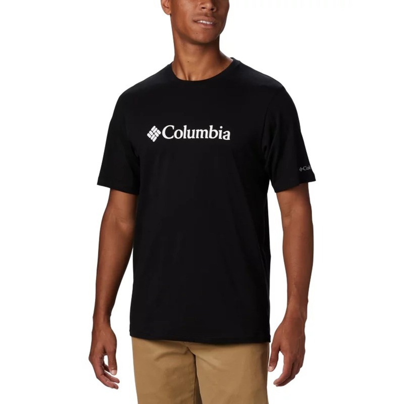 CSC Basic Logo T-Shirt