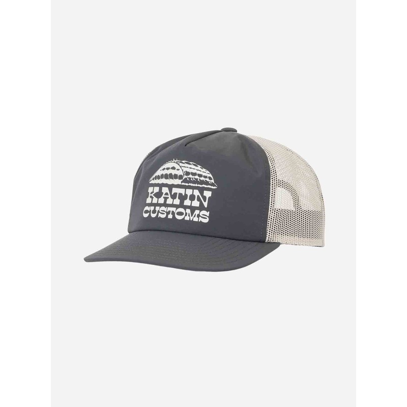 Drain Snapback Hat