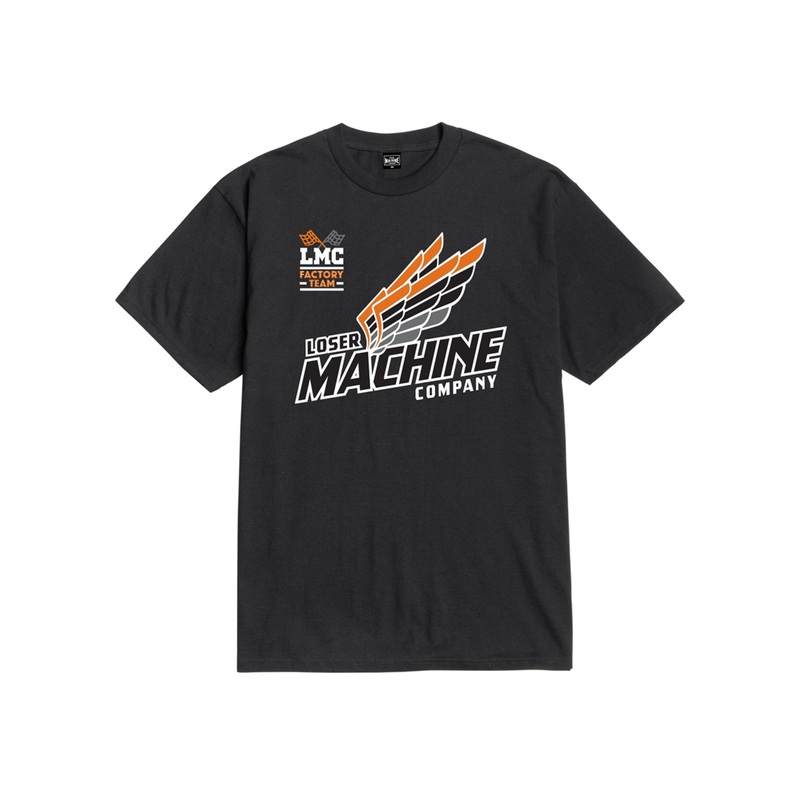 Four Stroke T-Shirt