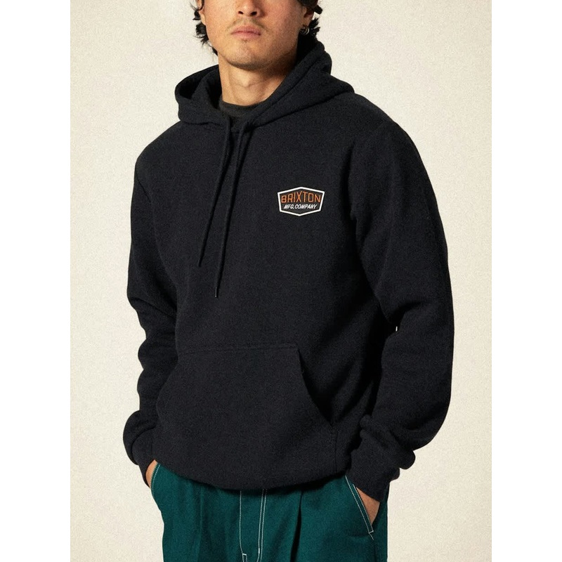 Freeman Hoodie