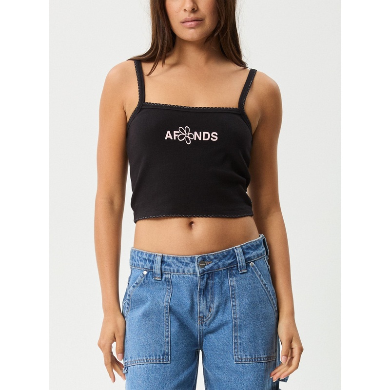 Frolic Tank Top