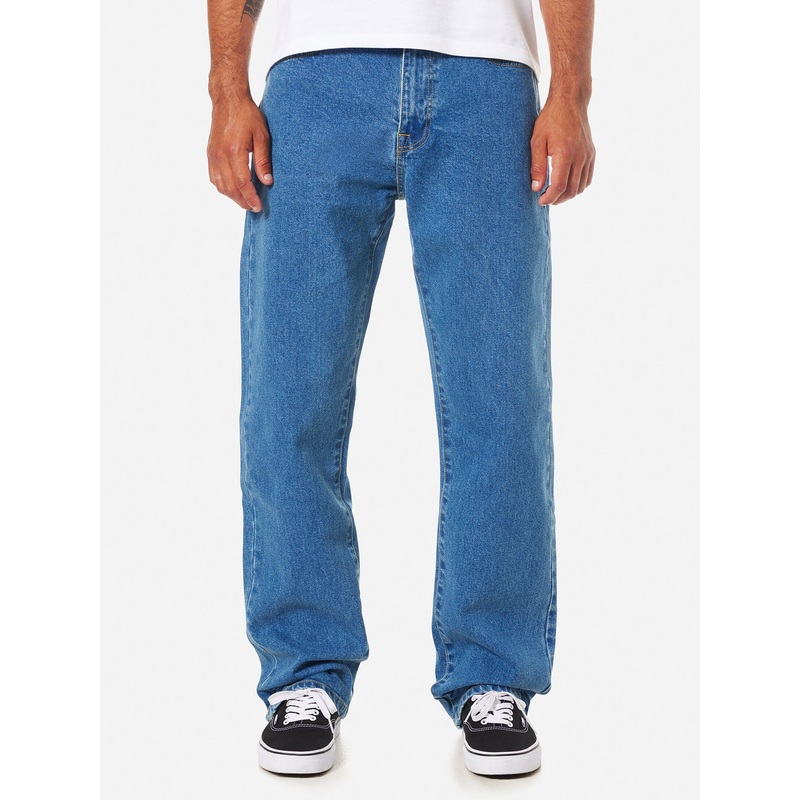 George 64 Relaxed Jeans