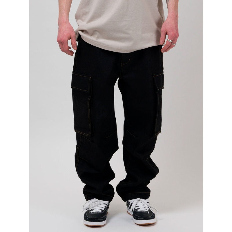 Heavy Duty Cargo Jeans