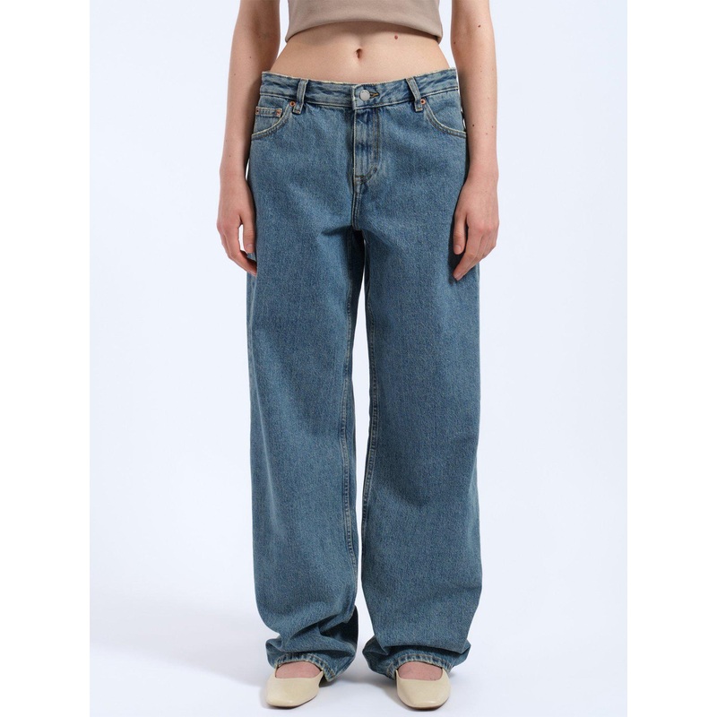Hill Canyon Retro Jeans