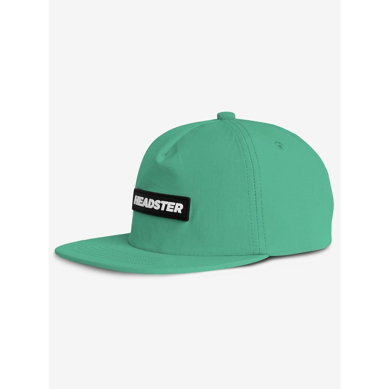 Lazy Bum Unstructured Baltic Ocean Hat (Kids)