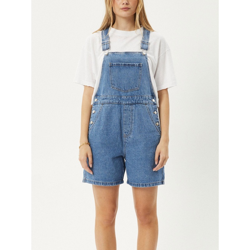 Lil Louis Overall