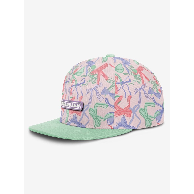 Mademoiselle Snapback Hat (Kids)