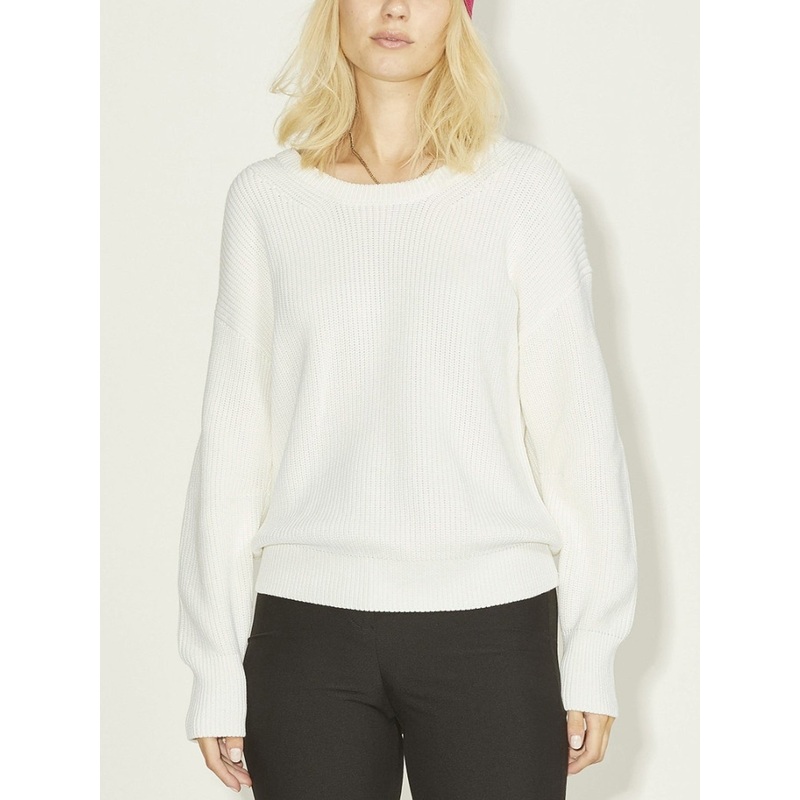 Mila Twist Sweater