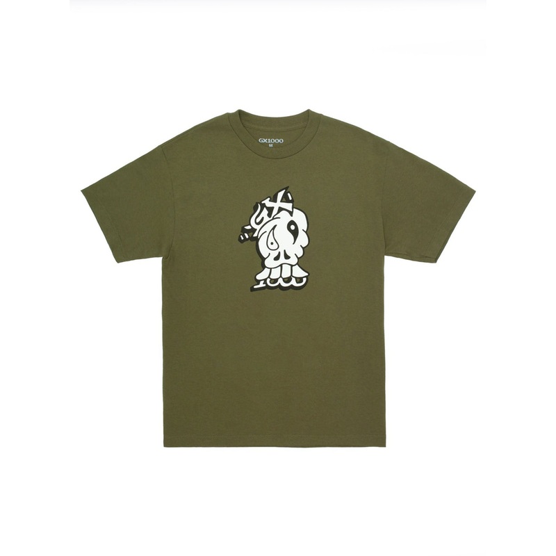 Mind Over Matter T-Shirt