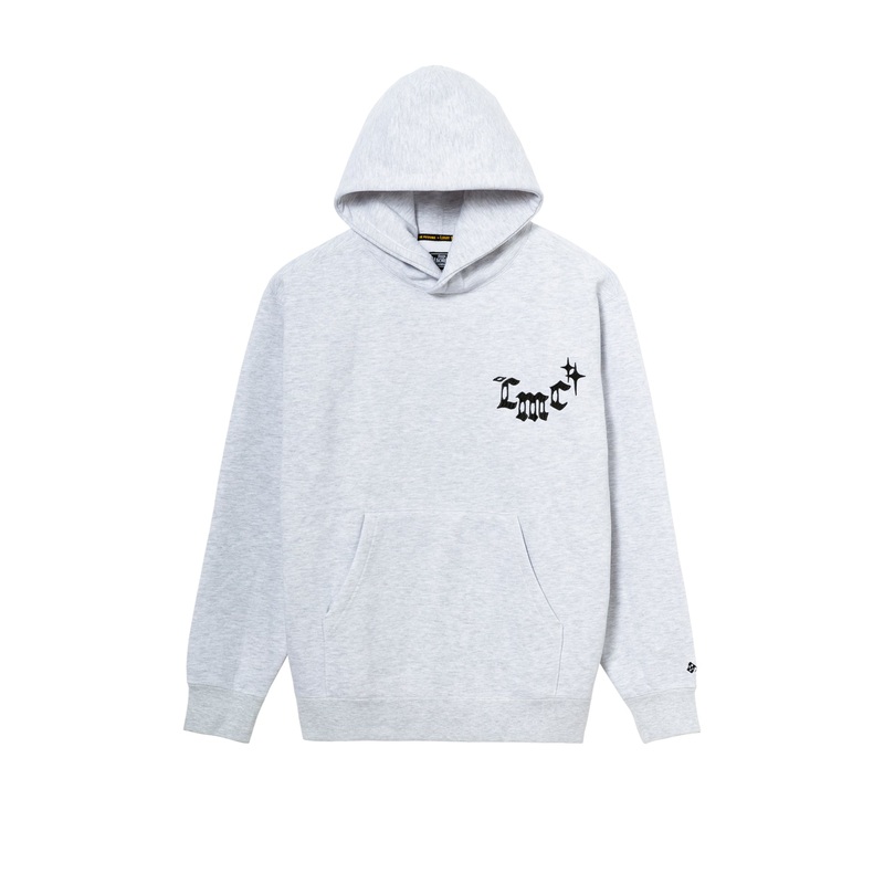 No Mueras Hoodie