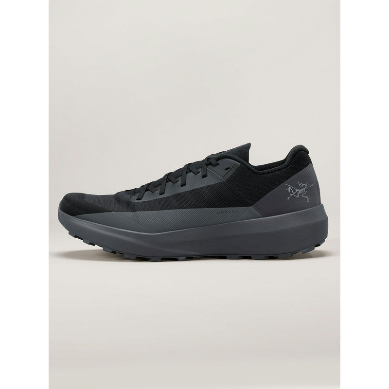 Norvan LD 4 Black/Cloud Shoes