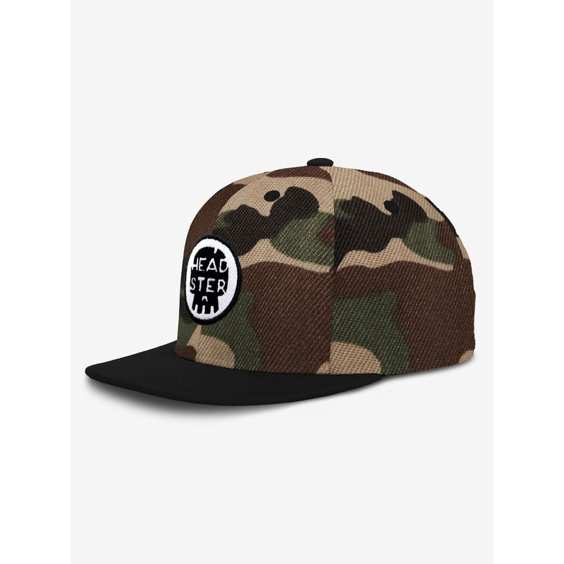 Original Snapback Hat (Kids)